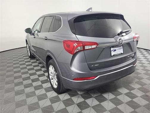 2020 Buick Envision Preferred