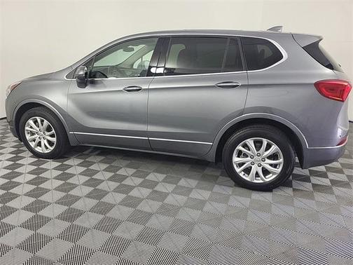 2020 Buick Envision Preferred