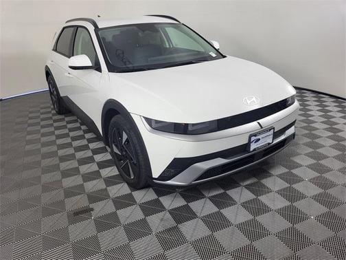 2025 Hyundai IONIQ 5 SEL