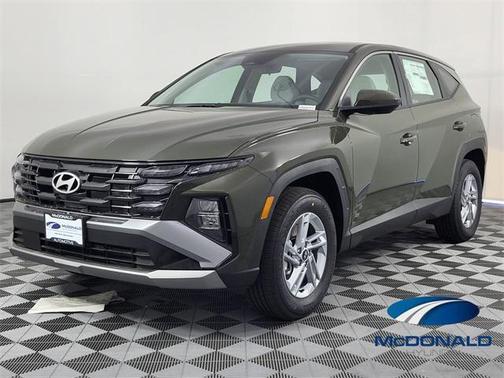 2025 Hyundai SANTA FE HEV Limited
