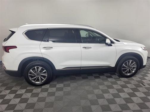 2020 Hyundai SANTA FE 2.4 Limited