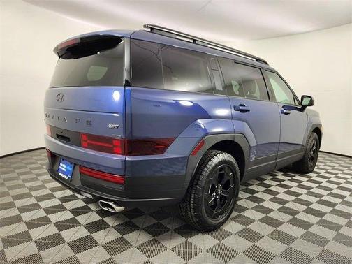 2025 Hyundai SANTA FE XRT