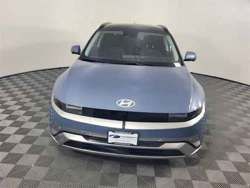 2025 Hyundai IONIQ 5 Limited