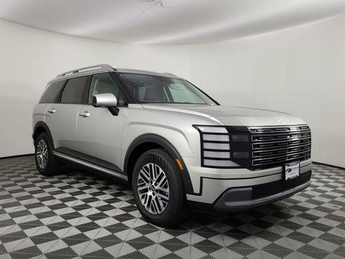 2026 Hyundai PALISADE SEL Premium 7P