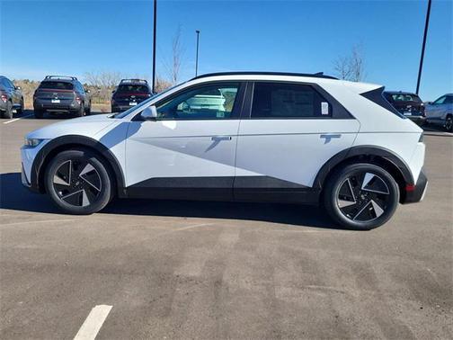 2025 Hyundai IONIQ 5 SEL