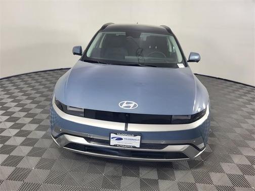 2025 Hyundai IONIQ 5 Limited