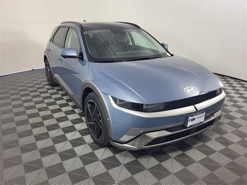 2025 Hyundai IONIQ 5 Limited