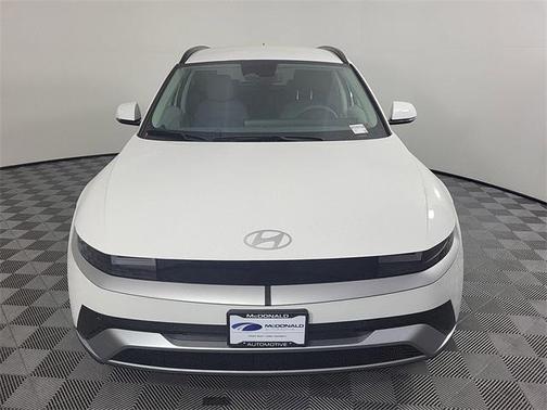 2025 Hyundai IONIQ 5 SEL