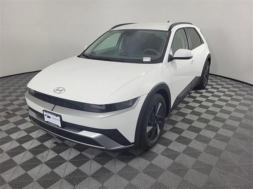 2025 Hyundai IONIQ 5 SEL