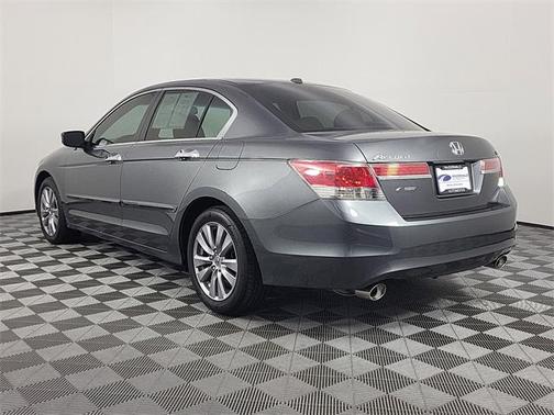2011 Honda Accord EX-L