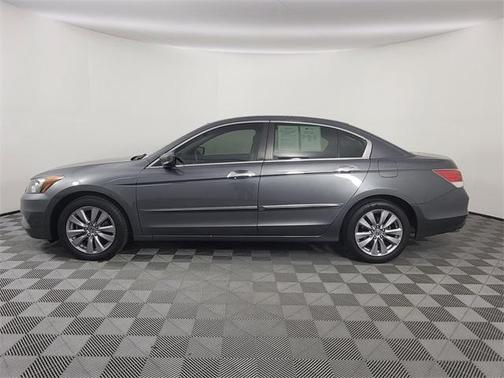 2011 Honda Accord EX-L