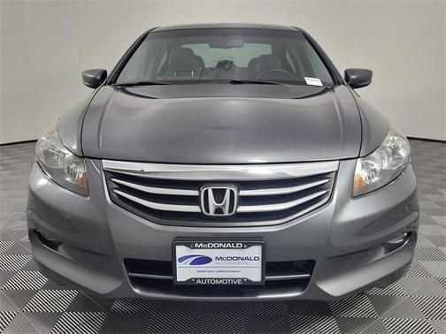 2011 Honda Accord EX-L