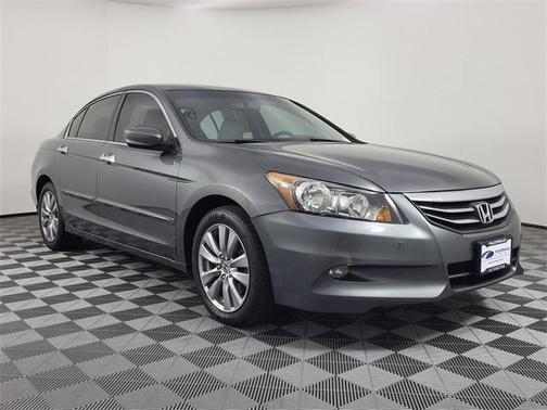 2011 Honda Accord EX-L