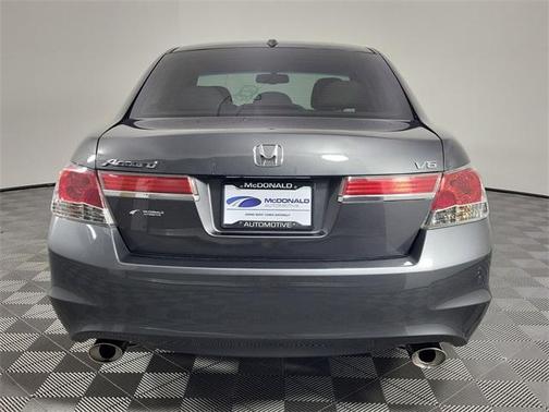 2011 Honda Accord EX-L