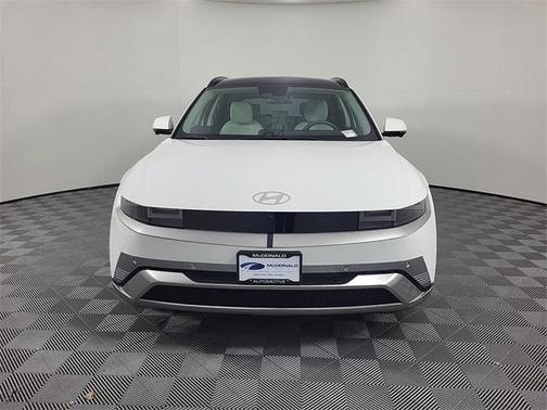 2025 Hyundai IONIQ 5 Limited