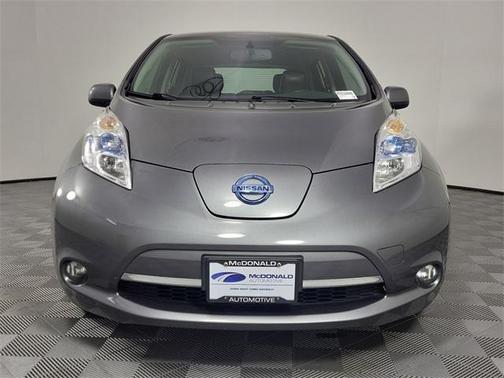 2014 Nissan Leaf SL