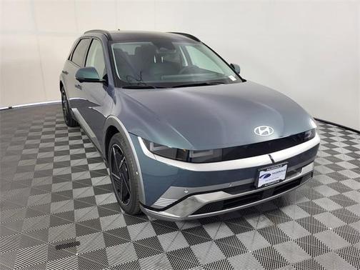 2025 Hyundai IONIQ 5 Limited