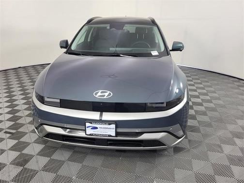 2025 Hyundai IONIQ 5 Limited