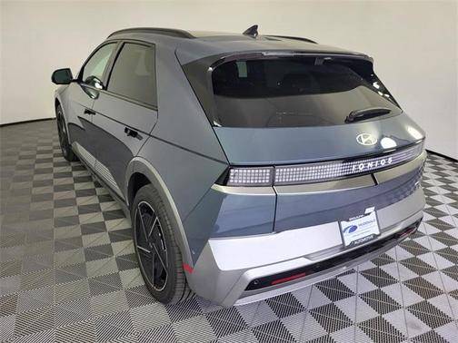 2025 Hyundai IONIQ 5 Limited