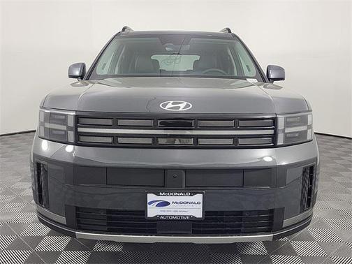 2026 Hyundai SANTA FE HEV Limited