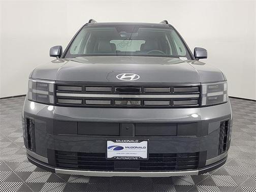 2026 Hyundai SANTA FE HEV Limited