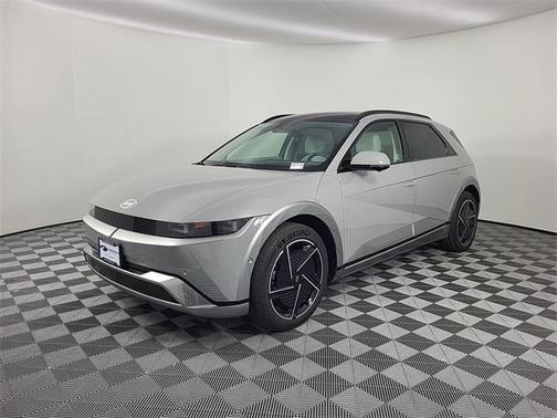 2025 Hyundai IONIQ 5 Limited