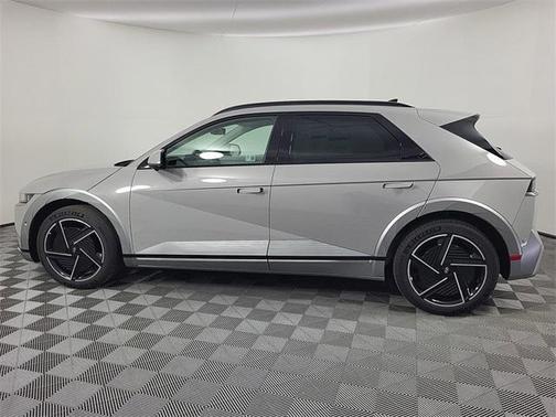 2025 Hyundai IONIQ 5 Limited