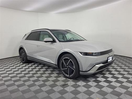 2025 Hyundai IONIQ 5 Limited