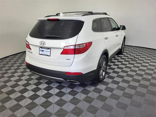 2014 Hyundai SANTA FE GLS