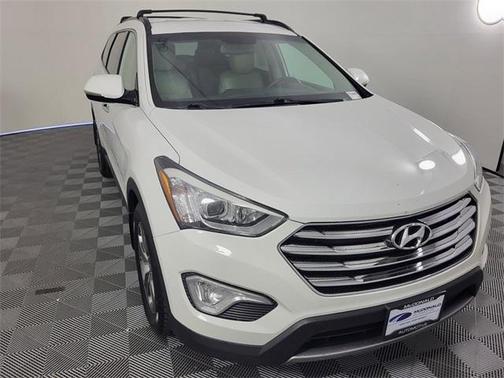 2014 Hyundai SANTA FE GLS