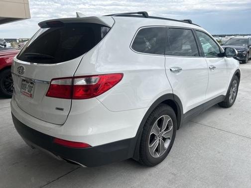 2014 Hyundai SANTA FE GLS