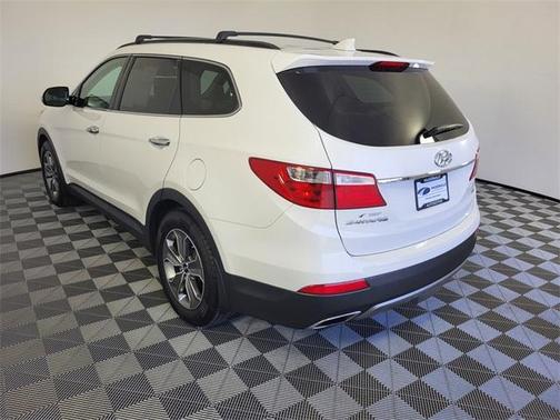 2014 Hyundai SANTA FE GLS