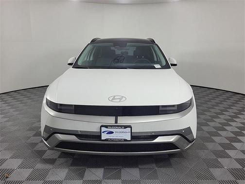 2025 Hyundai IONIQ 5 Limited