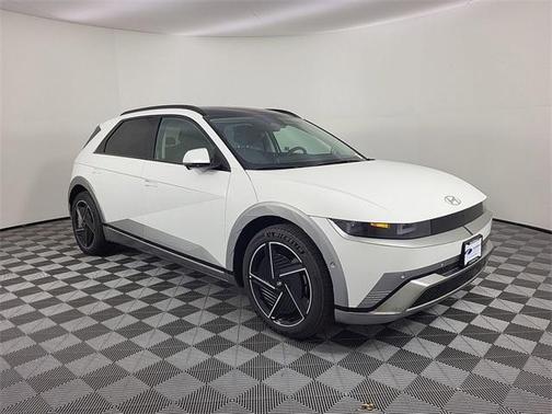 2025 Hyundai IONIQ 5 Limited