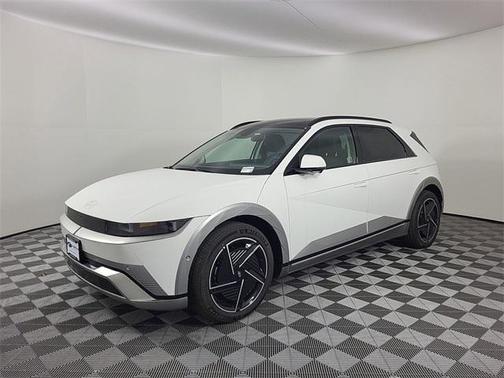 2025 Hyundai IONIQ 5 Limited