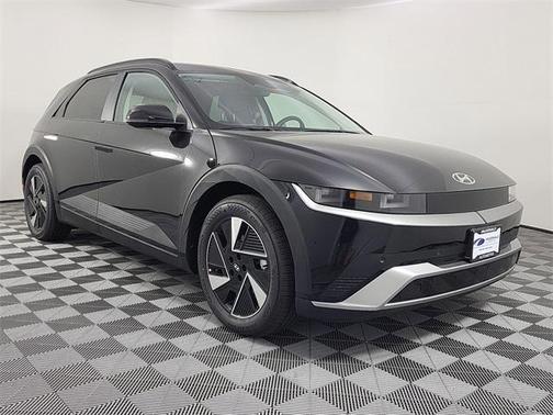 2025 Hyundai IONIQ 5 SEL