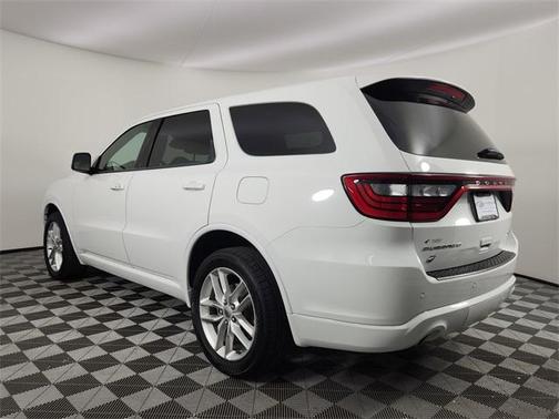 2022 Dodge Durango GT