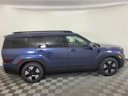 2026 Hyundai SANTA FE HEV SEL