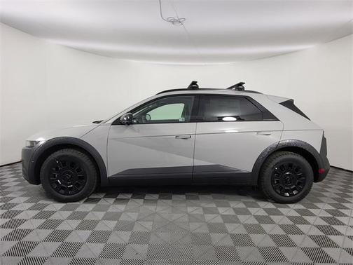 2025 Hyundai IONIQ 5 XRT