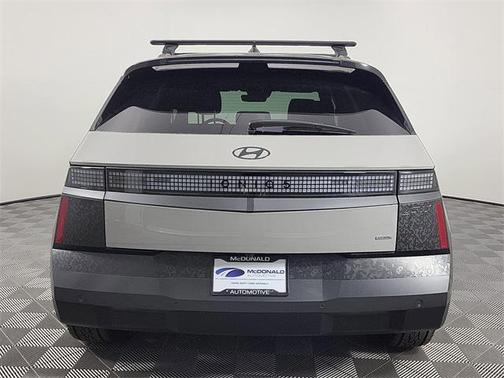 2025 Hyundai IONIQ 5 XRT