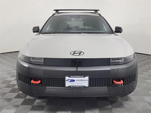 2025 Hyundai IONIQ 5 XRT