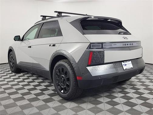 2025 Hyundai IONIQ 5 XRT