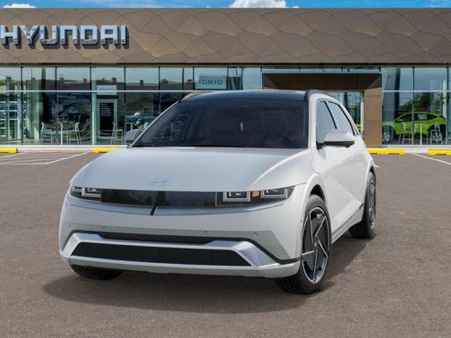 2025 Hyundai IONIQ 5 Limited