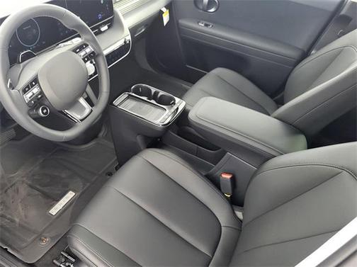 2025 Hyundai IONIQ 5 SEL