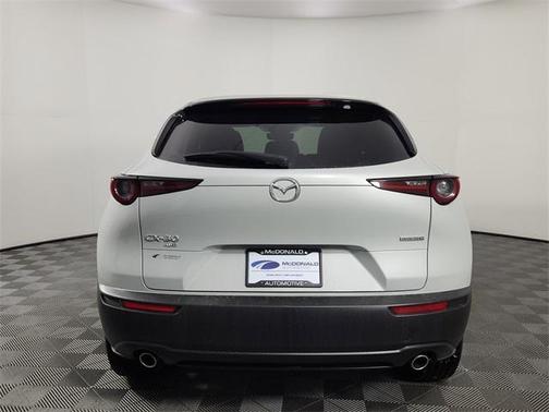 2024 Mazda CX-30 Select