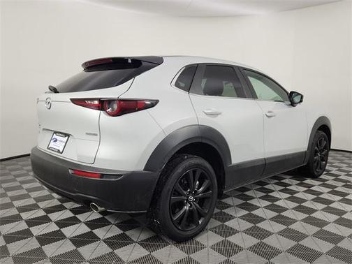 2024 Mazda CX-30 Select