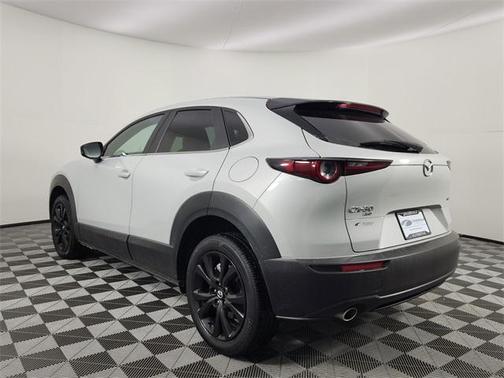 2024 Mazda CX-30 Select
