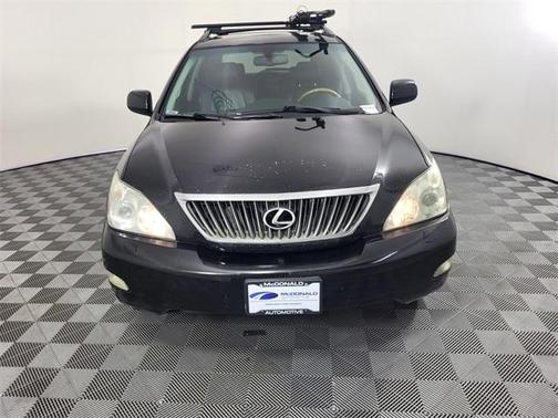 2009 Lexus RX 350