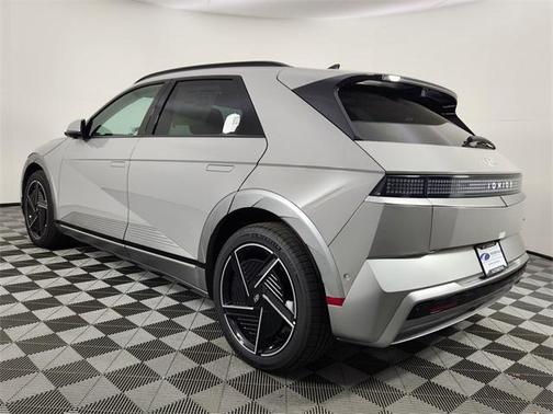 2026 Hyundai IONIQ 5 Limited