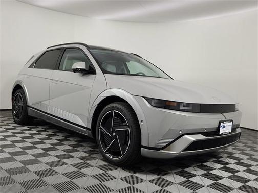 2026 Hyundai IONIQ 5 Limited